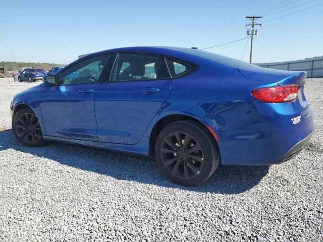 Photo 2 from auction – 2015 CHRYSLER 200 S with VIN 1C3CCCBB6FN554485