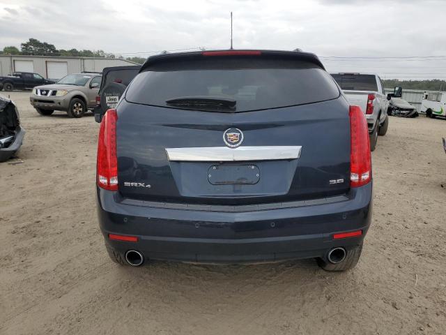 Photo 6 from auction – 2015 CADILLAC SRX LUXURY with VIN 3GYFNEE30FS620936