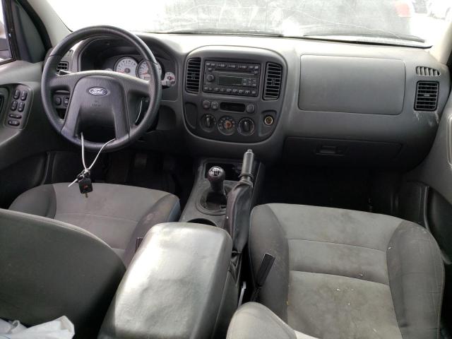 Photo 8 from auction – 2006 FORD ESCAPE with VIN 1FMYU02Z06KD03470