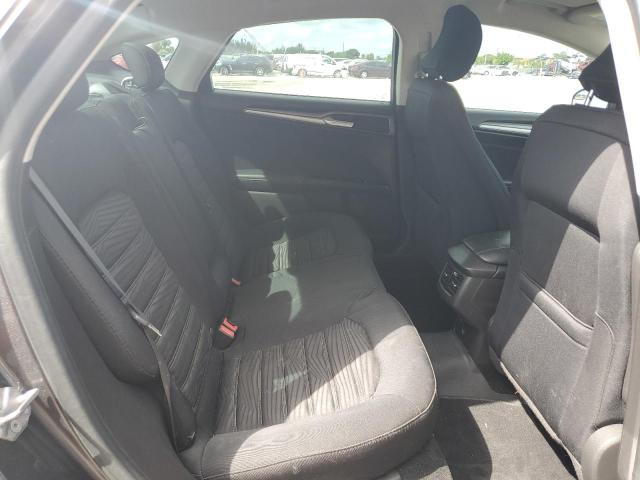 Photo 10 from auction – 2016 FORD FUSION SE with VIN 3FA6P0H72GR266661