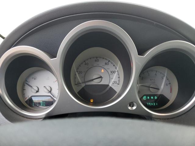 Zdjęcie 9 z aukcji – 2008 CHRYSLER SEBRING TO z VIN 1C3LC55RX8N203151