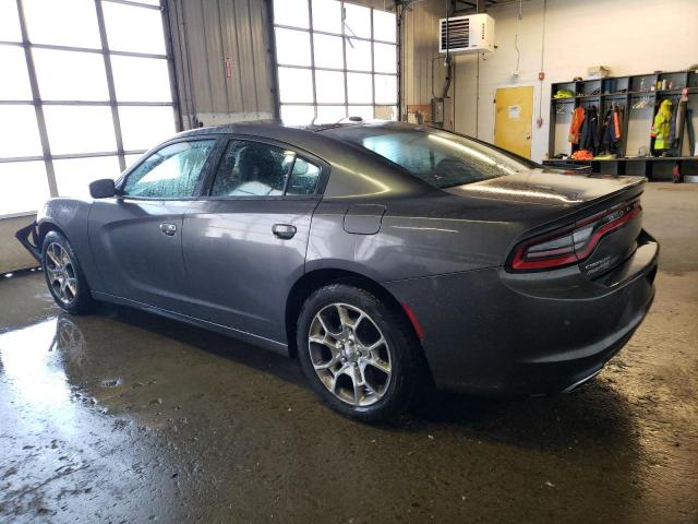 Photo 2 from auction – 2015 DODGE CHARGER SE with VIN 2C3CDXFG0FH920315