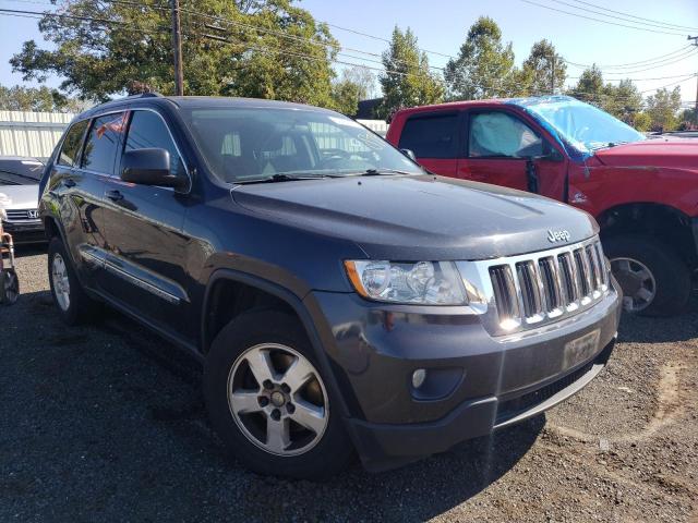 Photo 4 from auction – 2013 JEEP GRAND CHER with VIN 1C4RJFAG6DC634131