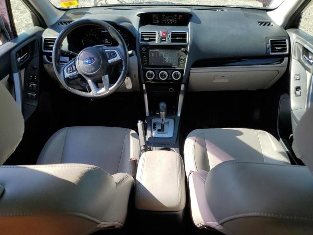 Photo 8 from auction – 2018 SUBARU FORESTER 2 with VIN JF2SJAJC0JH483935