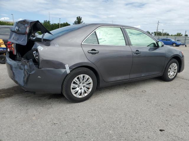 Photo 3 from auction – 2014 TOYOTA CAMRY L with VIN 4T1BF1FK4EU801693