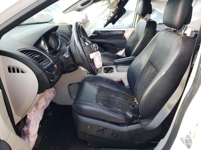 Photo 7 from auction – 2019 DODGE GRAND CARA with VIN 2C4RDGCGXKR511656