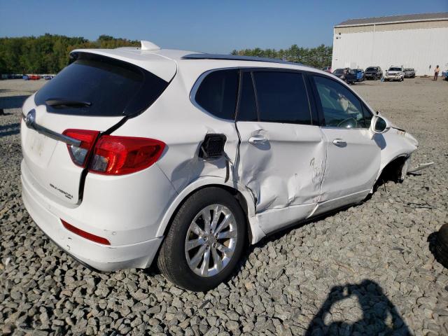 Photo 3 from auction – 2017 BUICK ENVISION E with VIN LRBFXDSAXHD178987