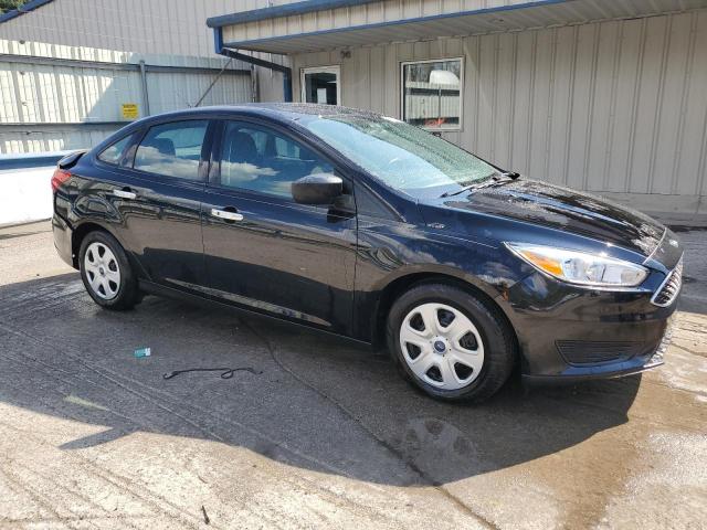 Photo 4 from auction – 2018 FORD FOCUS S with VIN 1FADP3E24JL235144