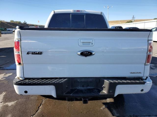 Photo 6 from auction – 2013 FORD F150 SUPER with VIN 1FTFW1EF8DFC81043