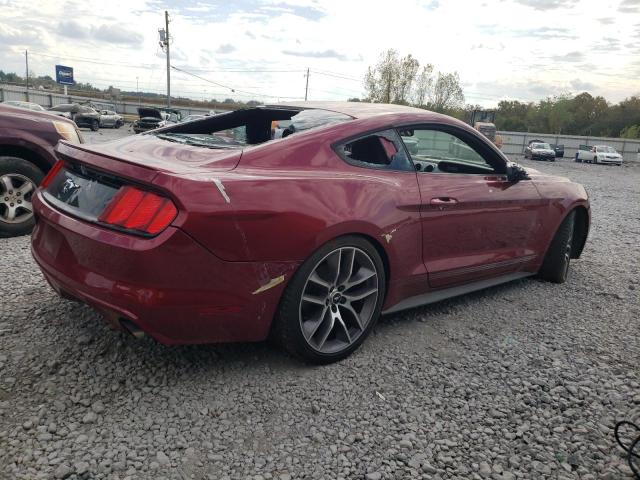 Photo 3 from auction – 2016 FORD MUSTANG with VIN 1FA6P8TH6G5316267