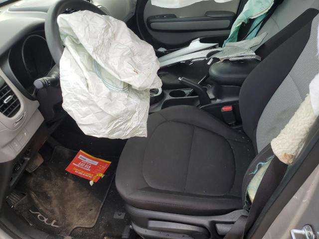 Photo 7 from auction – 2019 KIA SOUL with VIN KNDJN2A27K7004901