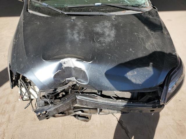 Photo 11 from auction – 2007 TOYOTA SCION TC with VIN JTKDE167070188275