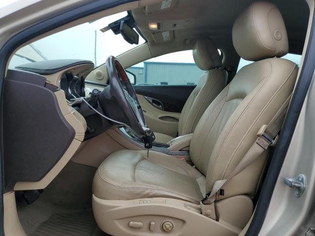 Photo 7 from auction – 2011 BUICK LACROSSE C with VIN 1G4GE5ED0BF230707