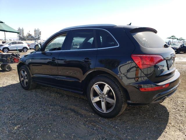 Photo 2 from auction – 2012 AUDI Q5 PREMIUM with VIN WA1DKAFP0CA101652