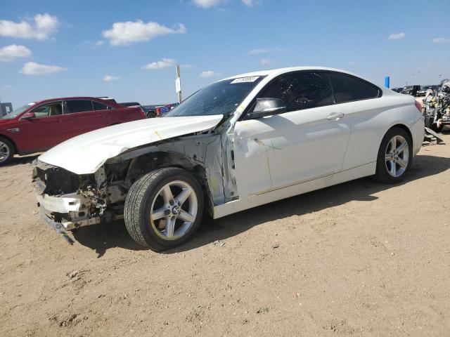 Zdjęcie 1 z aukcji – 2014 BMW 428 I z VIN WBA3N7C53EK220403