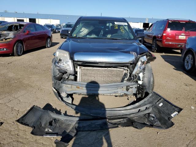 Photo 5 from auction – 2015 GMC TERRAIN SL with VIN 2GKALMEK1F6284370