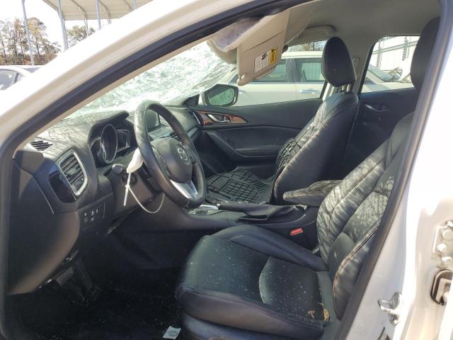 Фото 7 с аукциона – 2014 MAZDA 3 TOURING с VIN JM1BM1V31E1134880