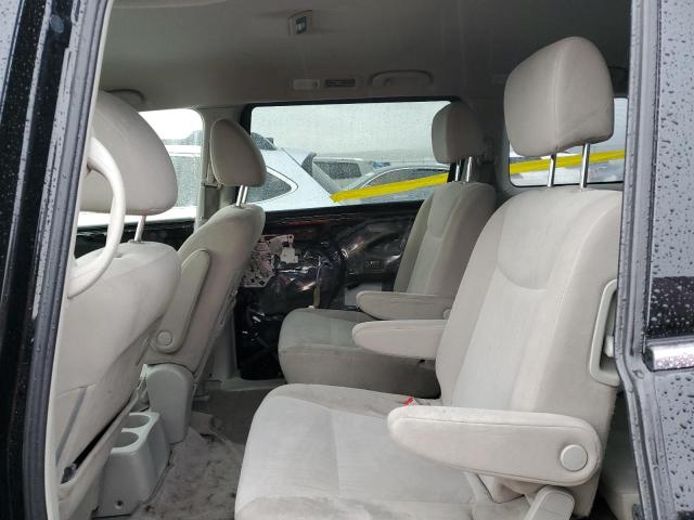 Photo 10 from auction – 2016 NISSAN QUEST S with VIN JN8AE2KP2G9154960
