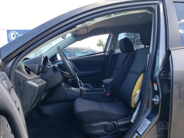 Photo 7 from auction – 2010 MAZDA 3 I with VIN JM1BL1SG5A1174142