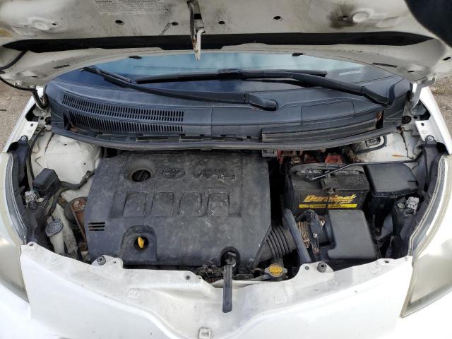 Photo 11 from auction – 2012 TOYOTA SCION XD with VIN JTKKU4B46C1024878