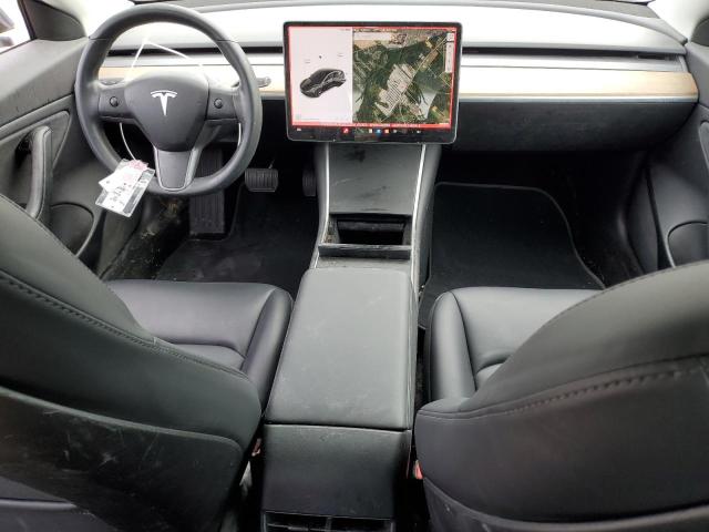 Photo 8 from auction – 2019 TESLA MODEL 3 with VIN 5YJ3E1EA0KF313317