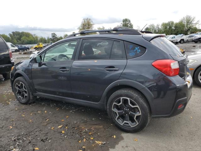 Photo 2 from auction – 2015 SUBARU XV CROSSTR with VIN JF2GPACC3F8277162