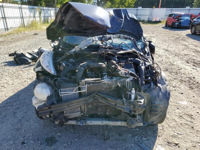 Photo 5 from auction – 2013 NISSAN JUKE S with VIN JN8AF5MV5DT222211