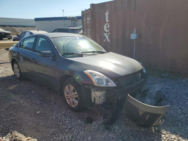 Photo 4 from auction – 2012 NISSAN ALTIMA BAS with VIN 1N4AL2AP7CC188253