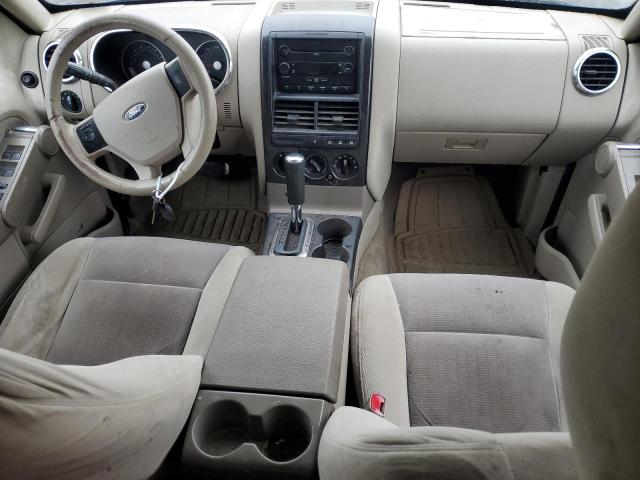 Photo 8 from auction – 2007 FORD EXPLORER X with VIN 1FMEU73E77UB82711