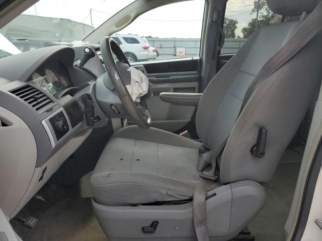 Zdjęcie 7 z aukcji – 2010 DODGE GRAND CARA z VIN 2D4RN5D1XAR118544