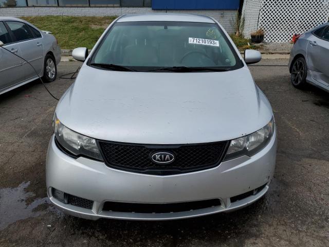 Photo 5 from auction – 2010 KIA FORTE LX with VIN KNAFT4A29A5097287