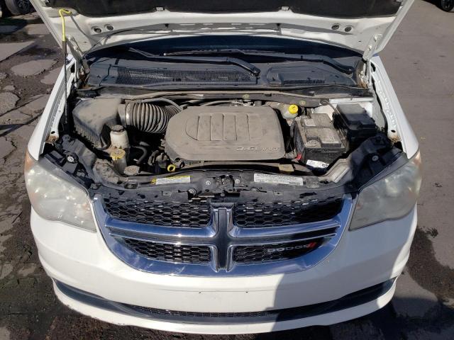 Photo 12 from auction – 2012 DODGE GRAND CARA with VIN 2C4RDGCG3CR349449