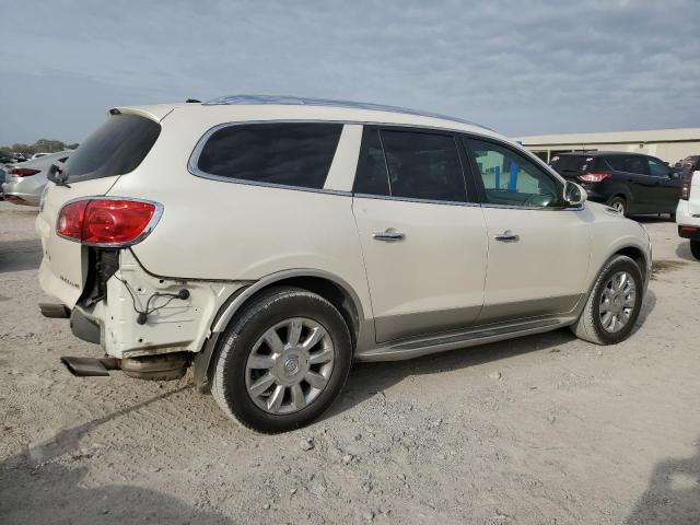 Photo 3 from auction – 2012 BUICK ENCLAVE with VIN 5GAKRCED9CJ370620