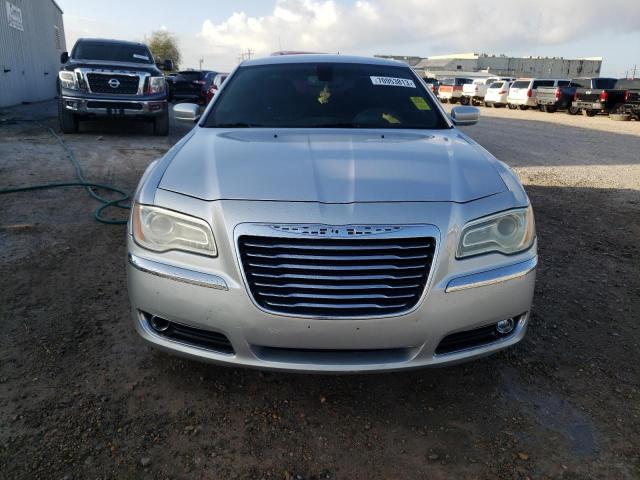 Photo 5 from auction – 2012 CHRYSLER 300 with VIN 2C3CCAAG5CH107538