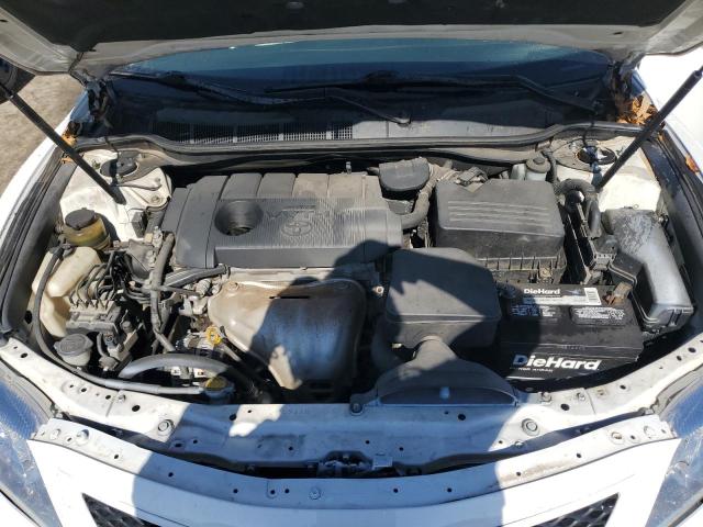 Photo 11 from auction – 2011 TOYOTA CAMRY BASE with VIN 4T1BF3EK5BU718122