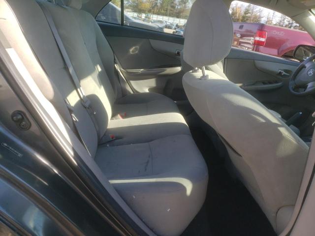 Photo 10 from auction – 2010 TOYOTA COROLLA BA with VIN 2T1BU4EE4AC243665
