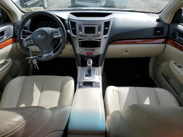 Photo 8 from auction – 2012 SUBARU LEGACY 2.5 with VIN 4S3BMBK65C3023318