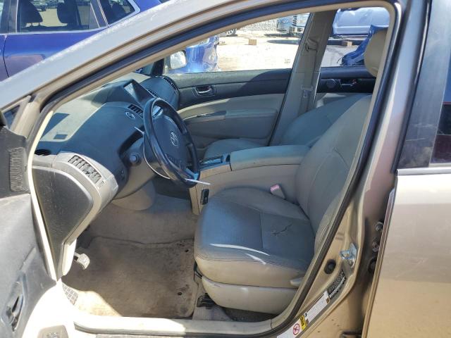 Photo 7 from auction – 2008 TOYOTA PRIUS with VIN JTDKB20U987733104