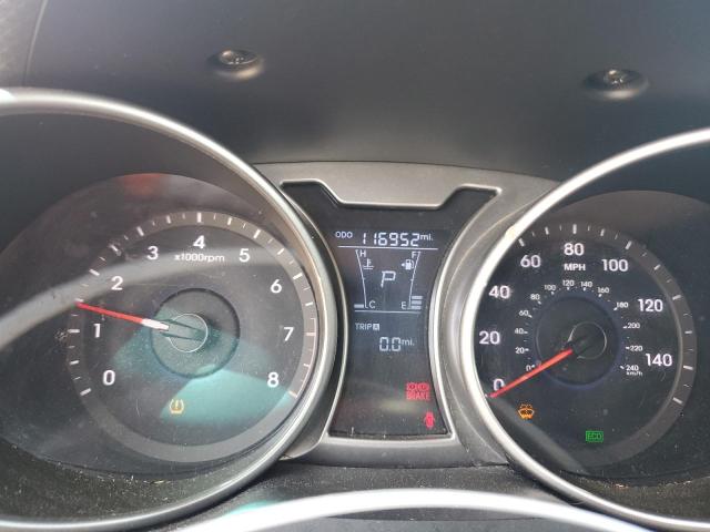 Photo 9 from auction – 2016 HYUNDAI VELOSTER with VIN KMHTC6AD9GU272019