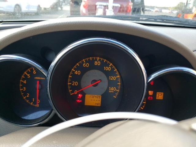 Photo 9 from auction – 2006 NISSAN ALTIMA S with VIN 1N4AL11D06C236356