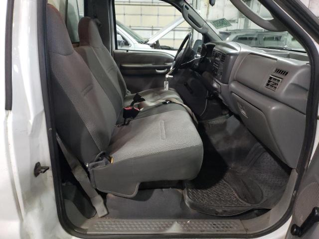 Photo 10 from auction – 2004 FORD F250 SUPER with VIN 1FTNF20L44EB26641