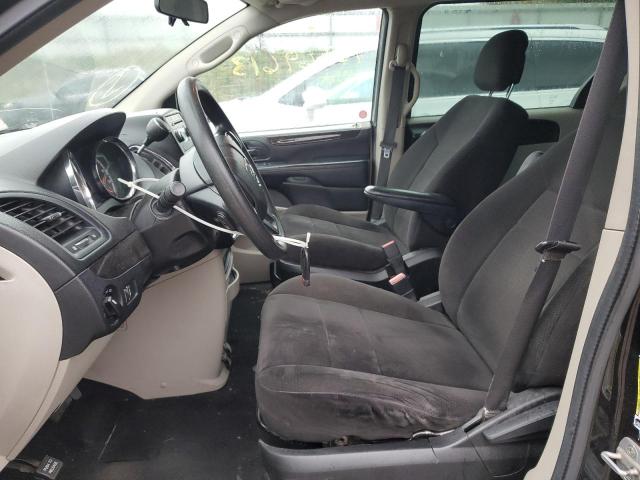 Photo 7 from auction – 2013 DODGE GRAND CARA with VIN 2C4RDGBG5DR578492