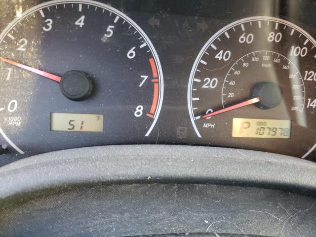 Zdjęcie 9 z aukcji – 2012 TOYOTA COROLLA BA z VIN 5YFBU4EE6CP045527