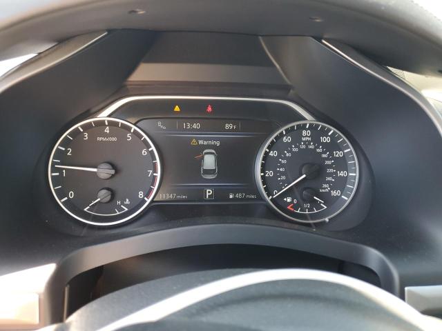 Photo 9 from auction – 2023 NISSAN MURANO S with VIN 5N1AZ2AJ4PC134429