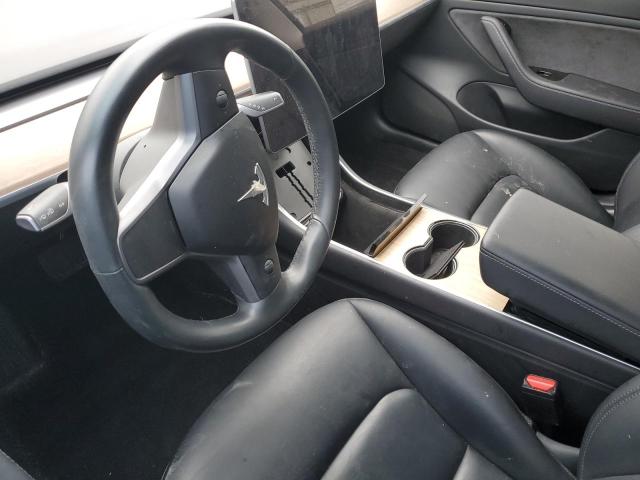 Photo 7 from auction – 2018 TESLA MODEL 3 with VIN 5YJ3E1EA5JF076872