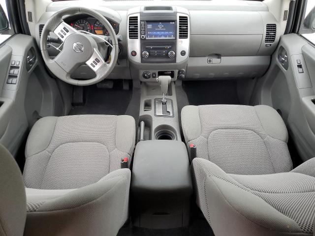 Photo 8 from auction – 2019 NISSAN FRONTIER S with VIN 1N6AD0EV8KN718038