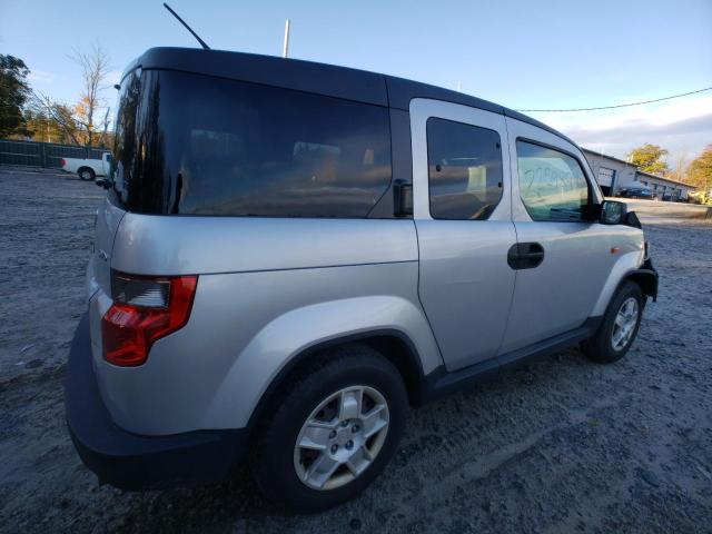 Photo 3 from auction – 2011 HONDA ELEMENT LX with VIN 5J6YH2H33BL006585