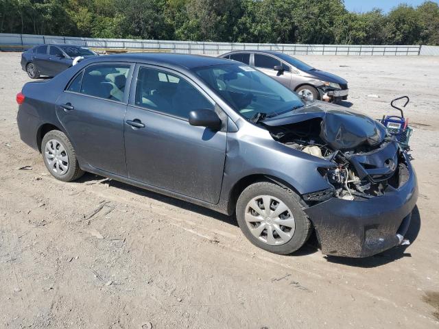 Photo 4 from auction – 2012 TOYOTA COROLLA BA with VIN 2T1BU4EEXCC854481