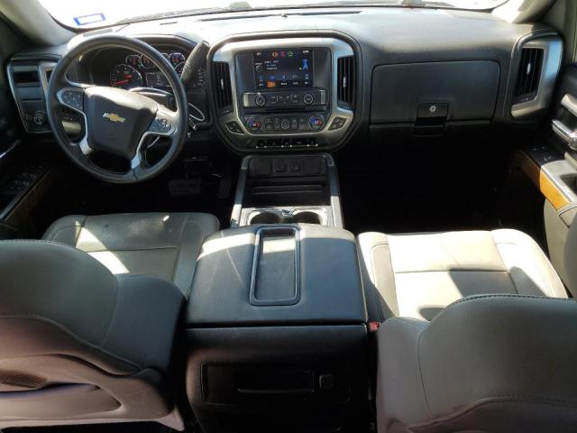 Photo 8 from auction – 2014 CHEVROLET SILVERADO with VIN 3GCPCSEC0EG433244
