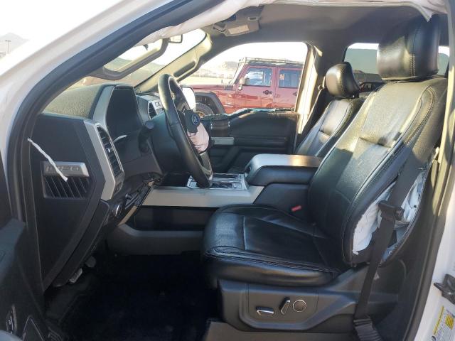 Photo 7 from auction – 2017 FORD F150 SUPER with VIN 1FTEW1CF6HKD82867